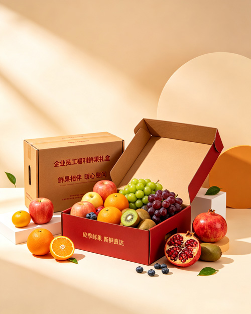 荆门水果礼盒